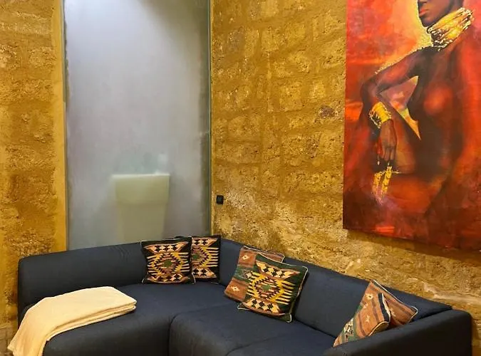 Experience Museum Hotel Agrigente