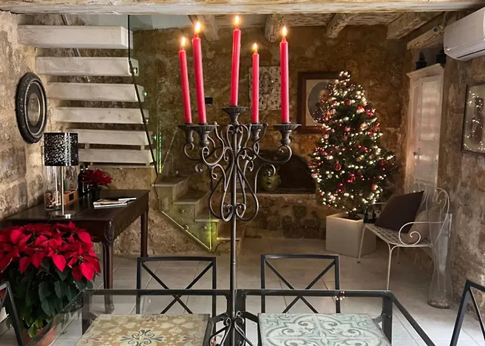 Experience Museum Hotel